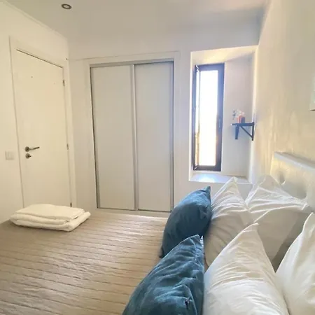 Gardengreen Pool Baech * Албуфейра