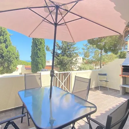 Апартаменты Gardengreen Pool Baech Албуфейра