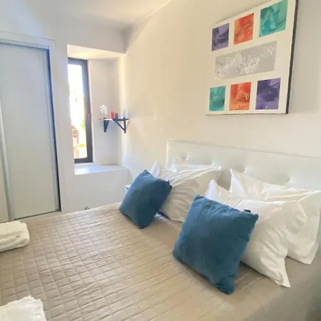 Апартаменты Gardengreen Pool Baech *