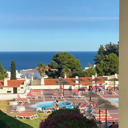 Gardengreen Pool Baech Апартаменты *