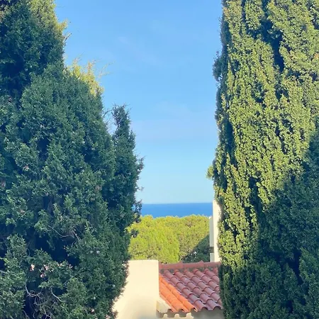 Apartment Gardengreen Pool Baech *