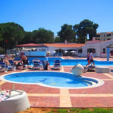 Gardengreen Pool Baech Apartmán