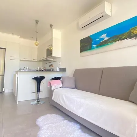 Apartmán Gardengreen Pool Baech Albufeira