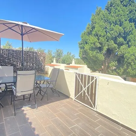 Gardengreen Pool Baech Apartmán Albufeira