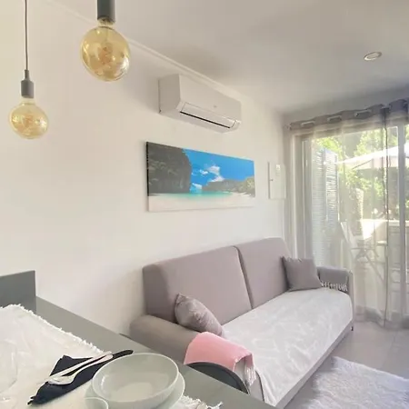 Gardengreen Pool Baech Apartmán
