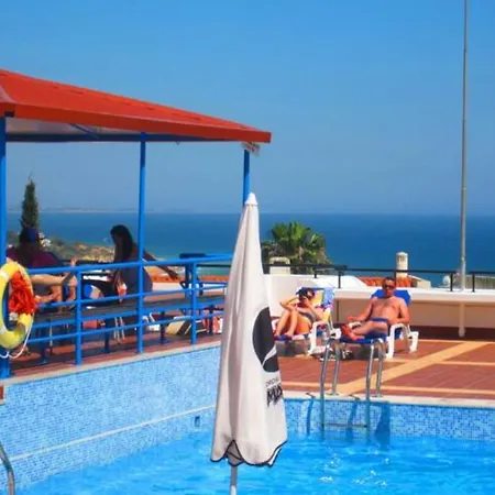 Gardengreen Pool Baech Apartment Albufeira