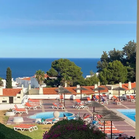 Apartmán Gardengreen Pool Baech